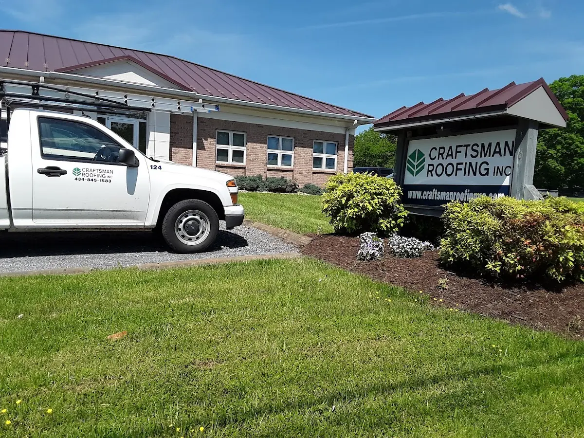 Quality Roof Replacement by experienced craftsmen in Roseville